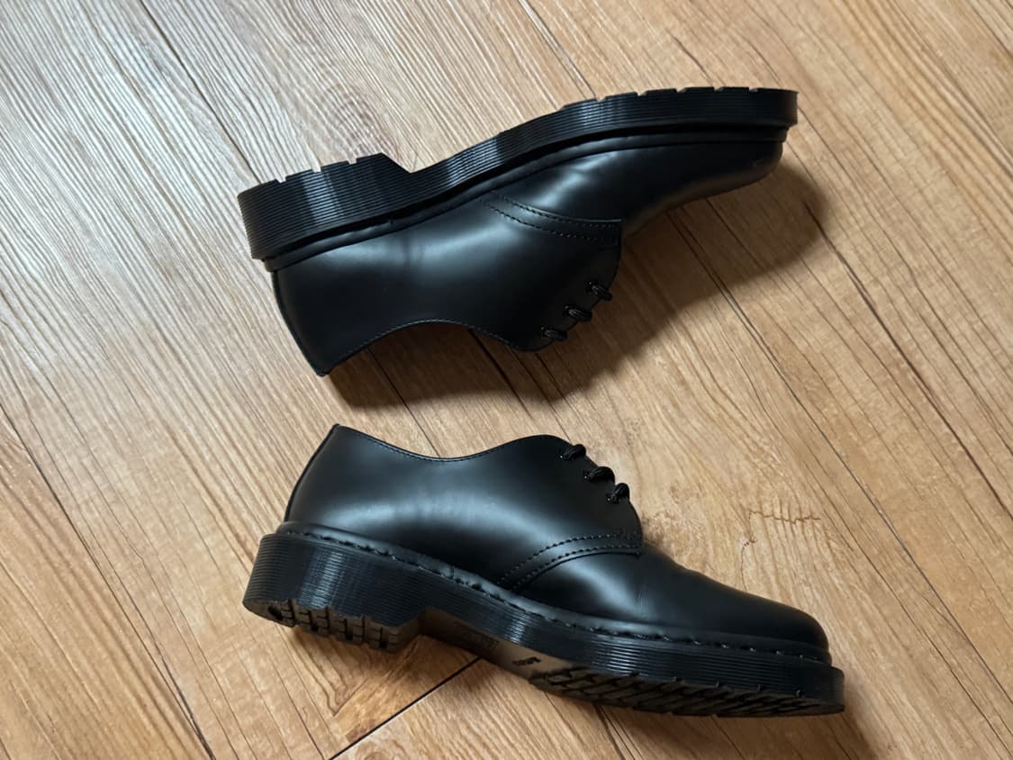 닥터마틴 1461 MONO 상품이미지3