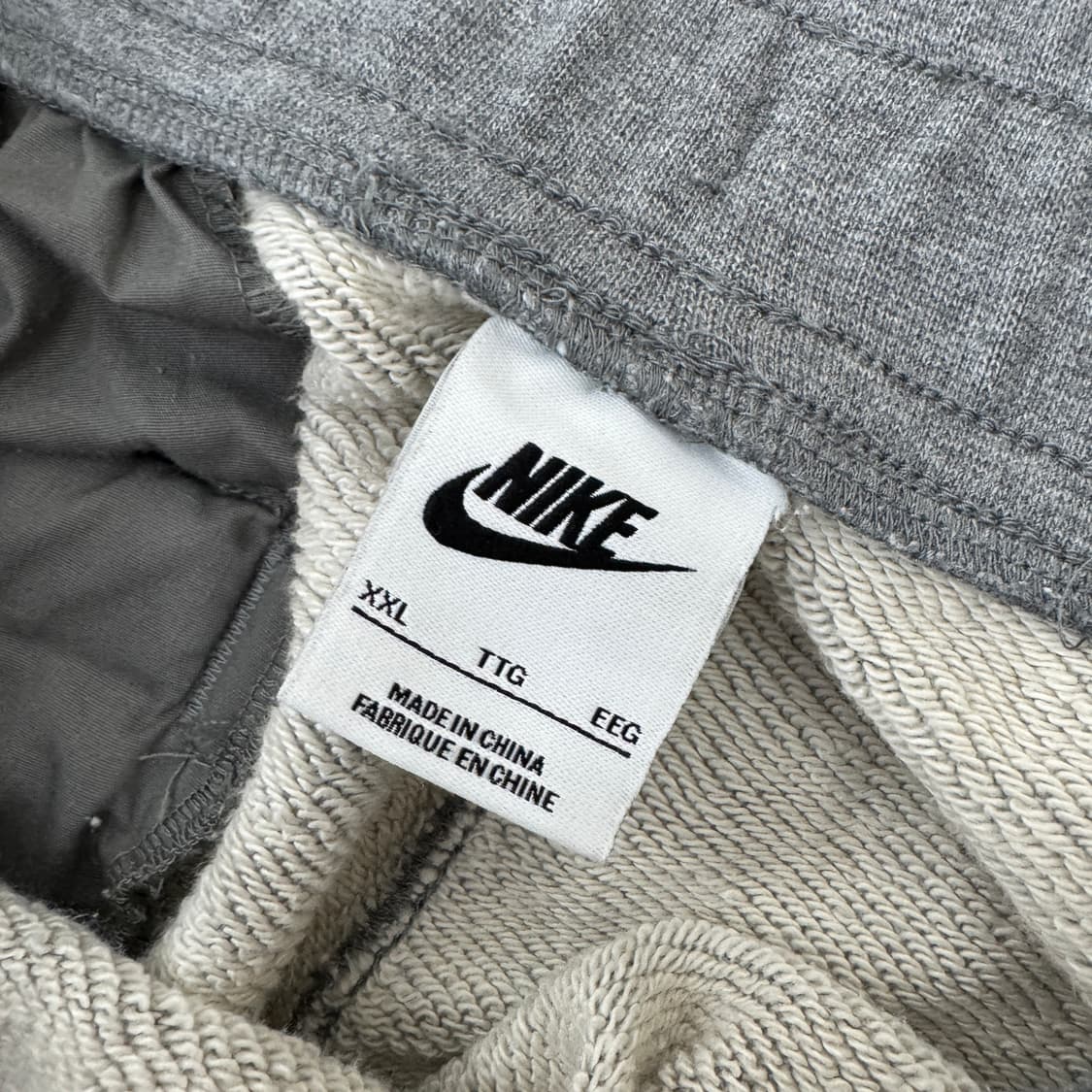 2XL 나이키 NSW 트렌드 트레이닝 팬츠 상품이미지5