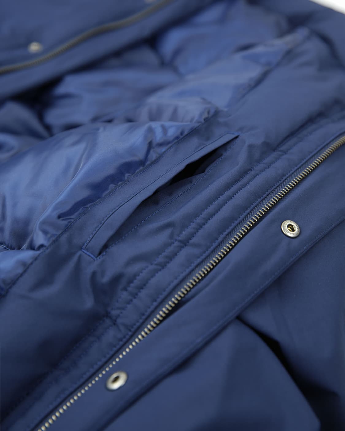 ITEMS URBAN RESEARCH Water Proof Padded 상품이미지4