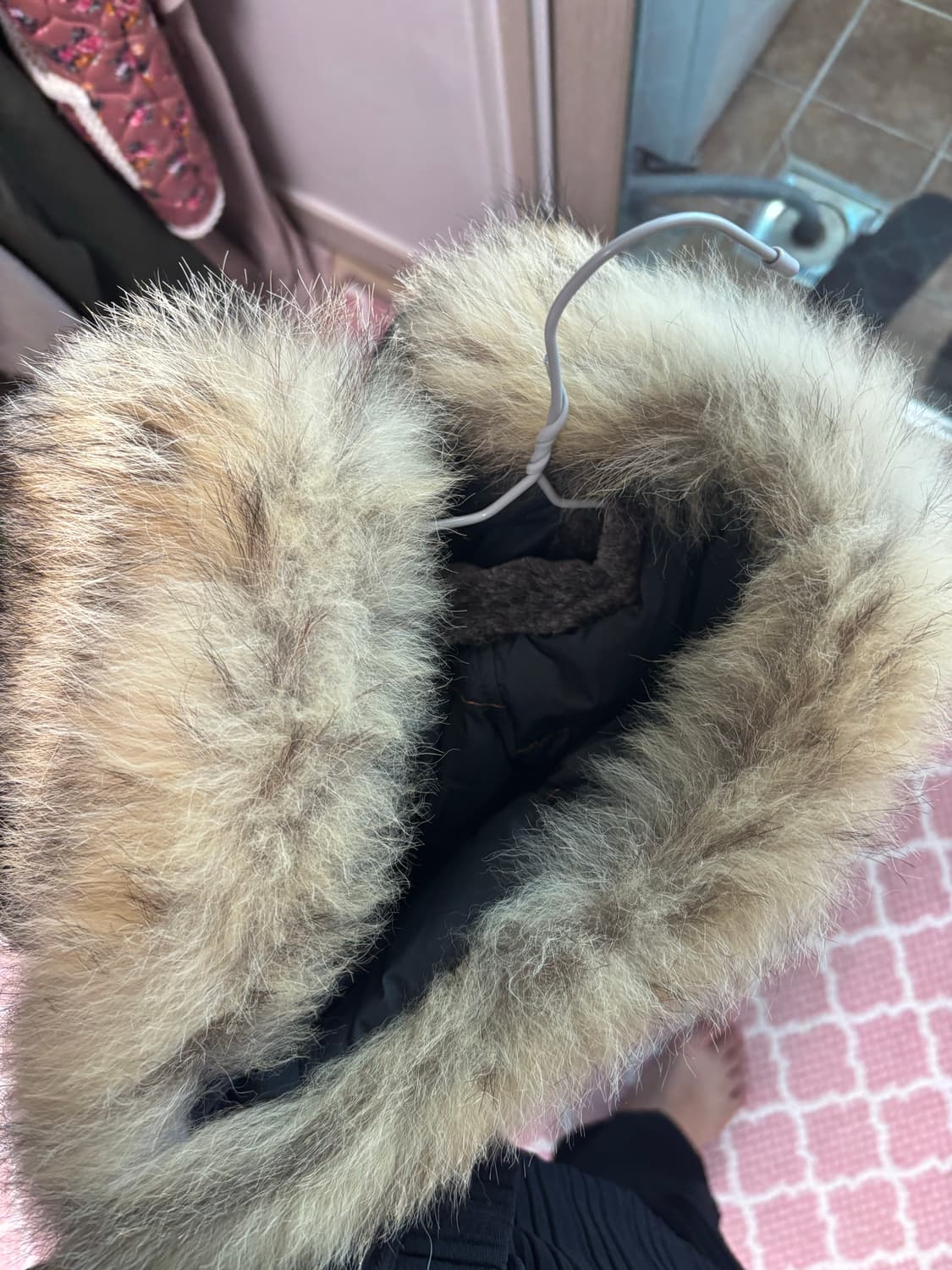 파라점퍼스 코디악 패딩  상품이미지3