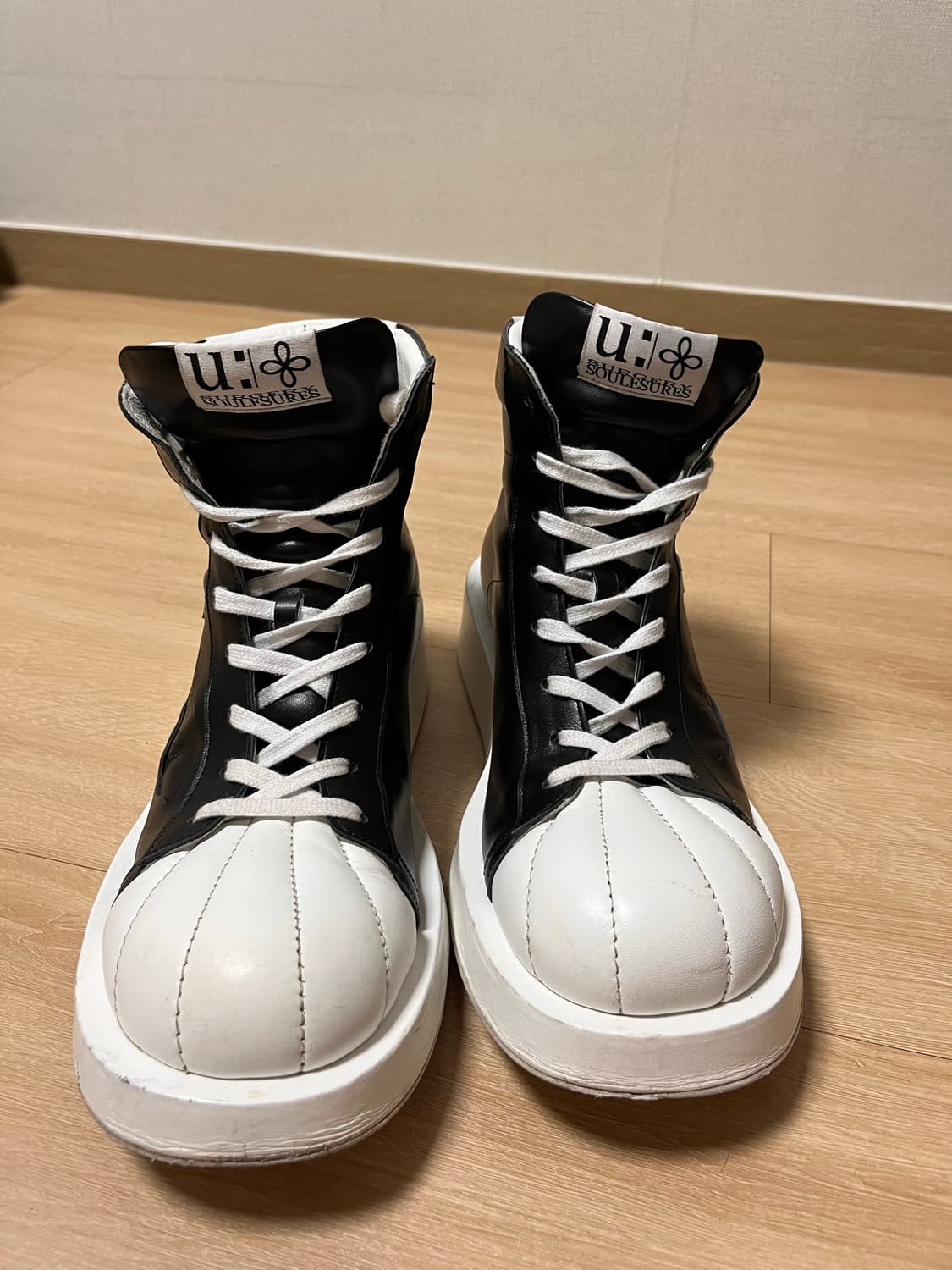 써저리 쏘유레슈어 콜라보 SS006 270사이즈 상품이미지2