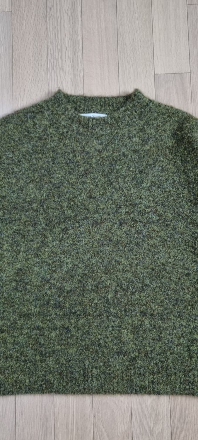 플레이스 스튜디오 소프트 울 풀오버 니트 Free _ 여성 상품이미지3