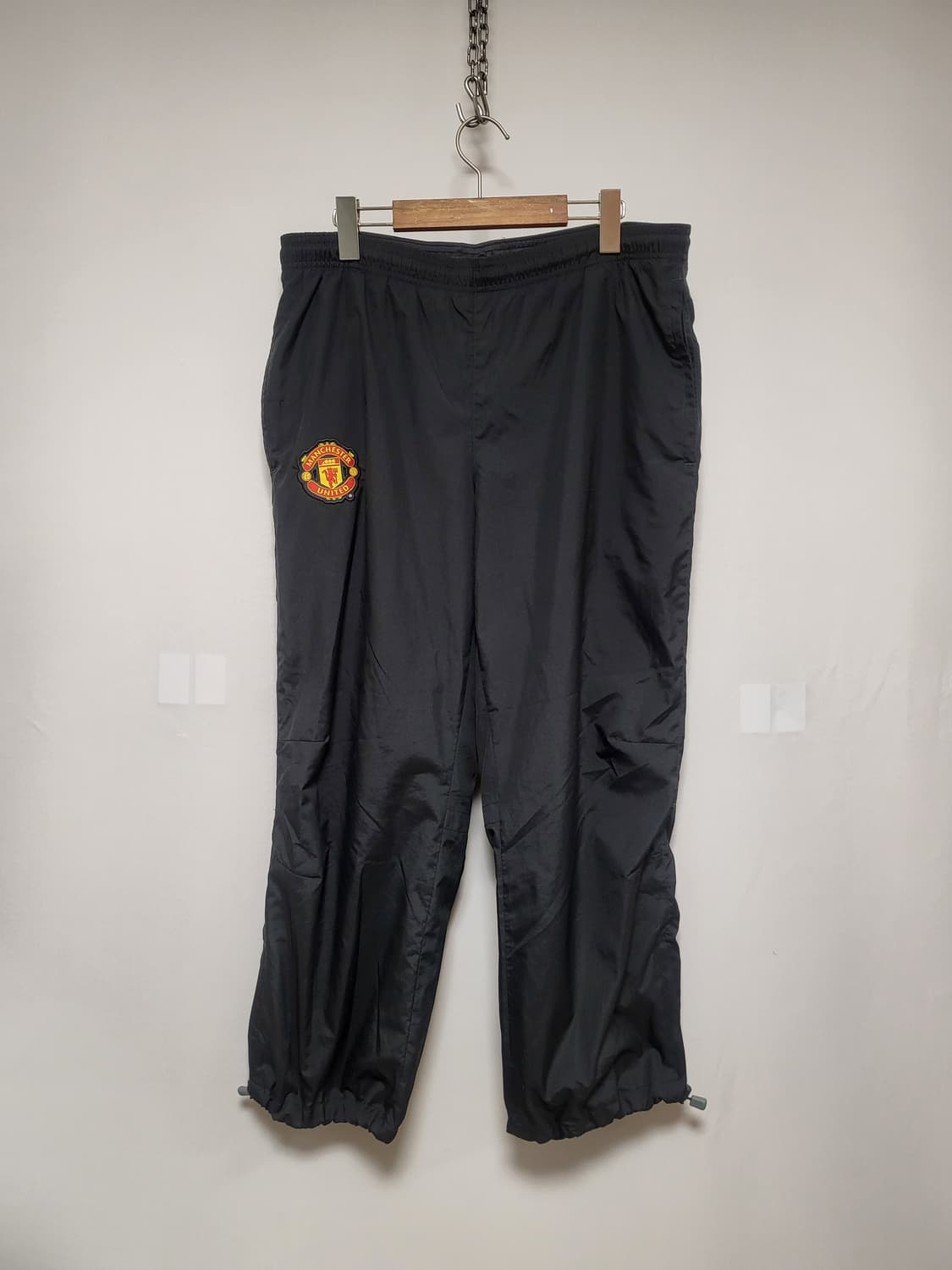 나이키 맨체스터 유나이티드 우븐팬츠 상품이미지1