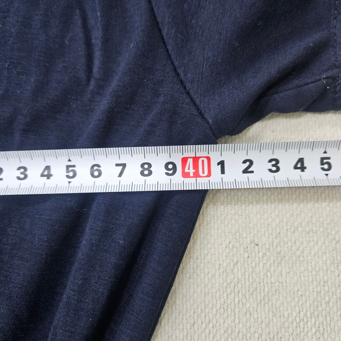 F 라인 지퍼 포인트 원피스 0402Y 상품이미지5