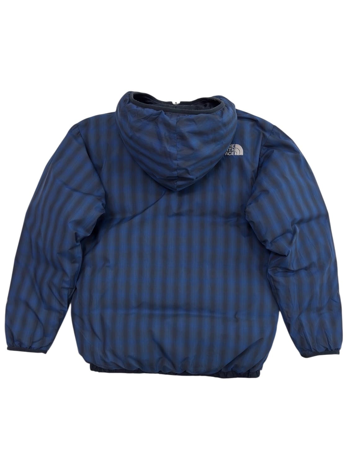 노스페이스 550 필파워 양면패딩 상품이미지5