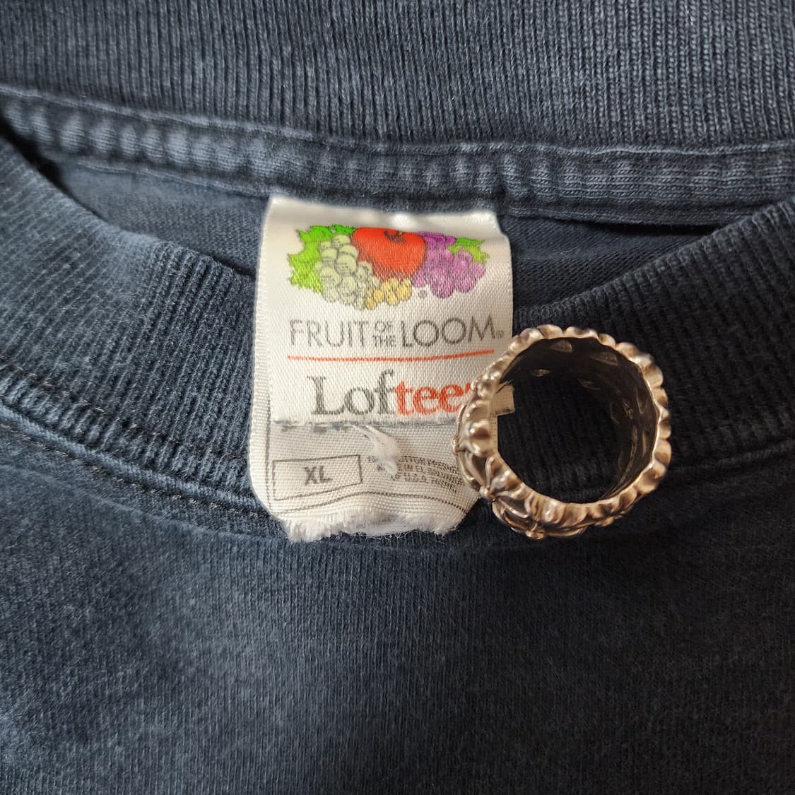 [XL] 00s 지저스 크라이스트 빈티지 티셔츠 상품이미지6