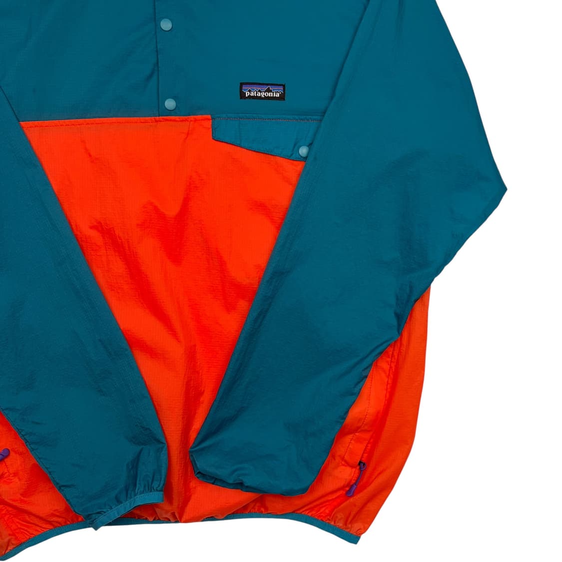 파타고니아 후디니 스냅-T 풀오버 XL 상품이미지3