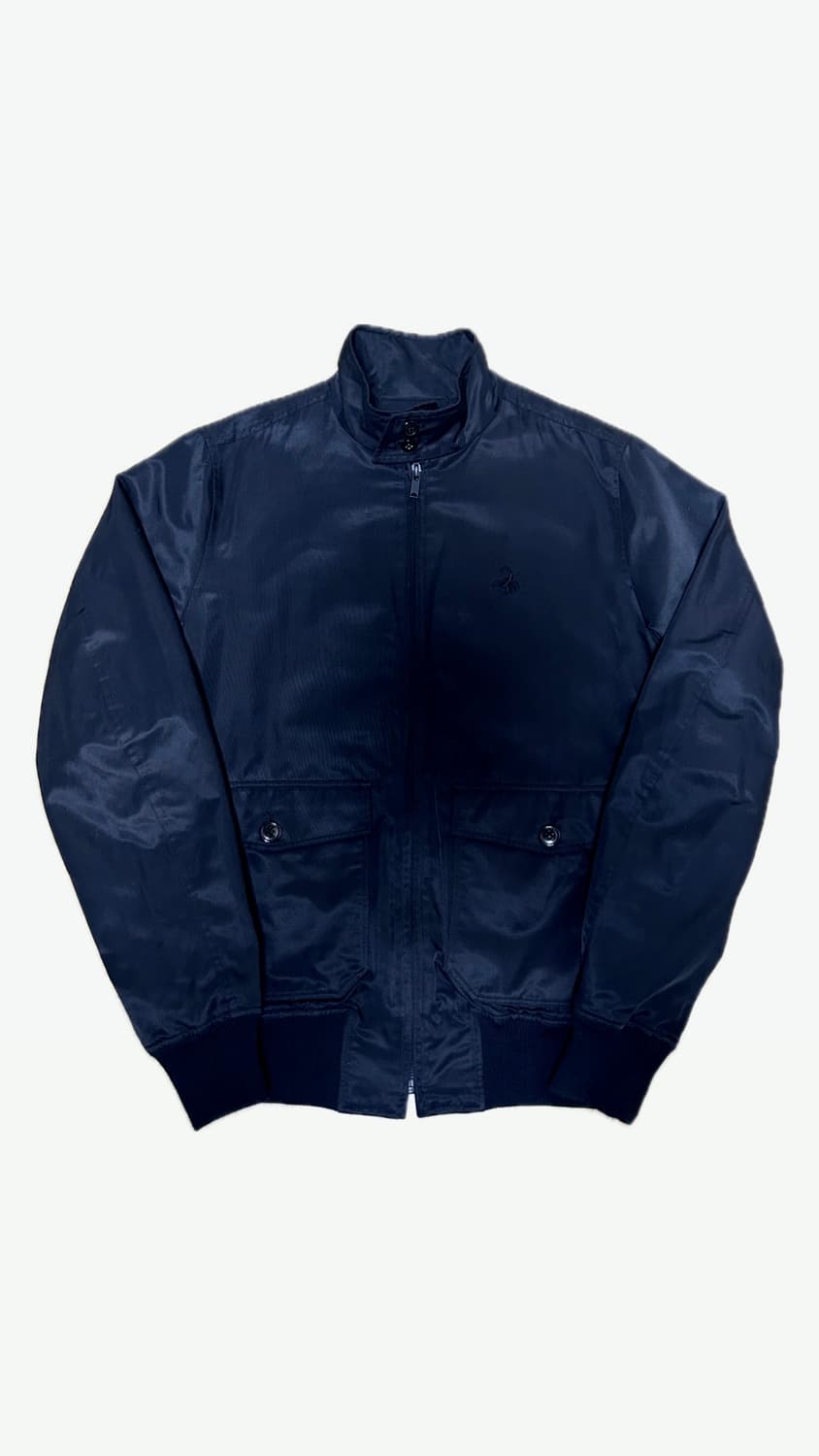 M) 히스테릭 글래머 헤링턴 자켓 상품이미지1