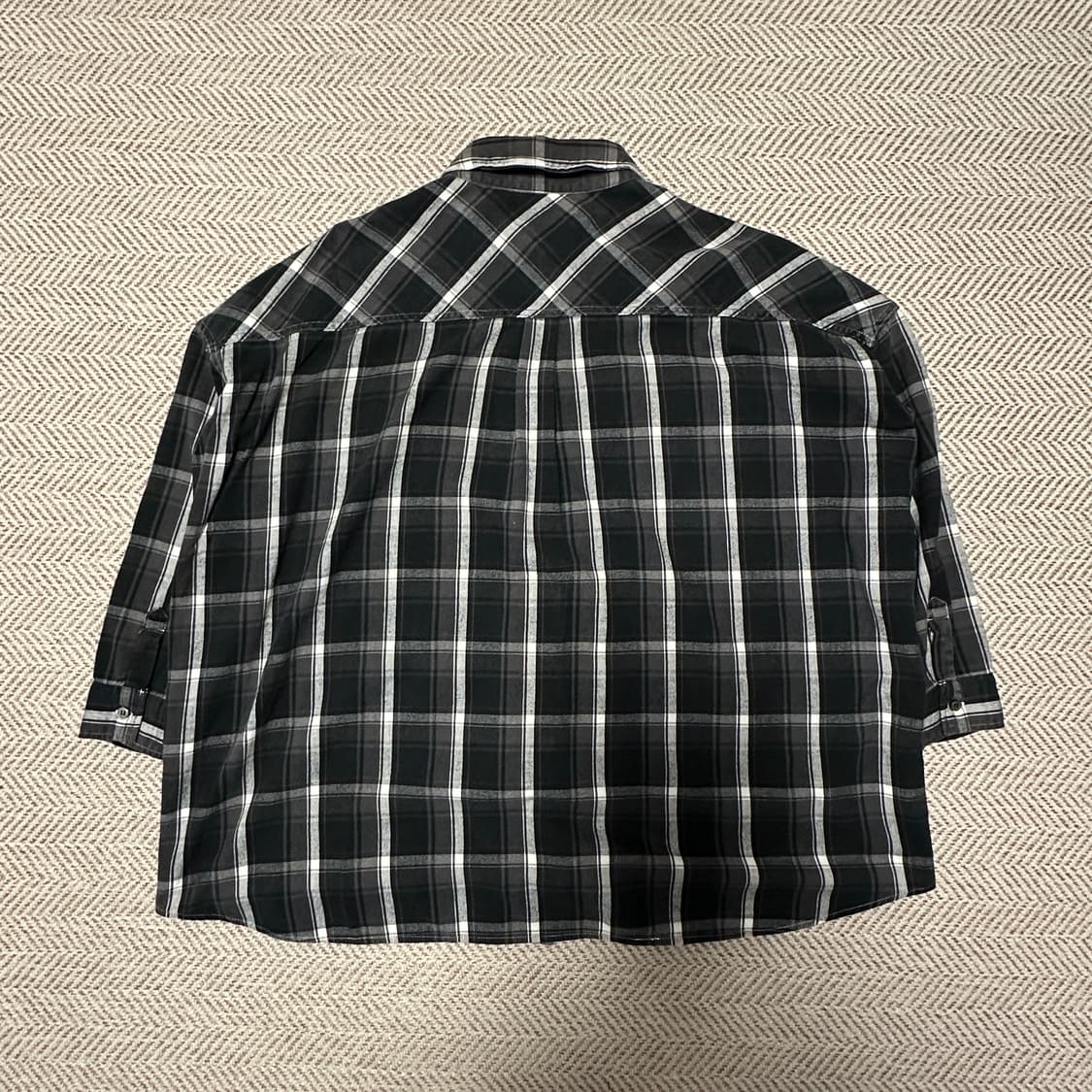 REMI RELIEF japan made women shirt 상품이미지2