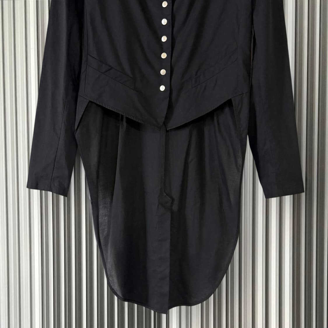 Agnes b. summer Jacket 상품이미지3