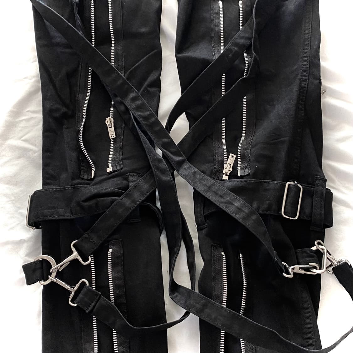 TRIPP nyc 본디지 팬츠 상품이미지9