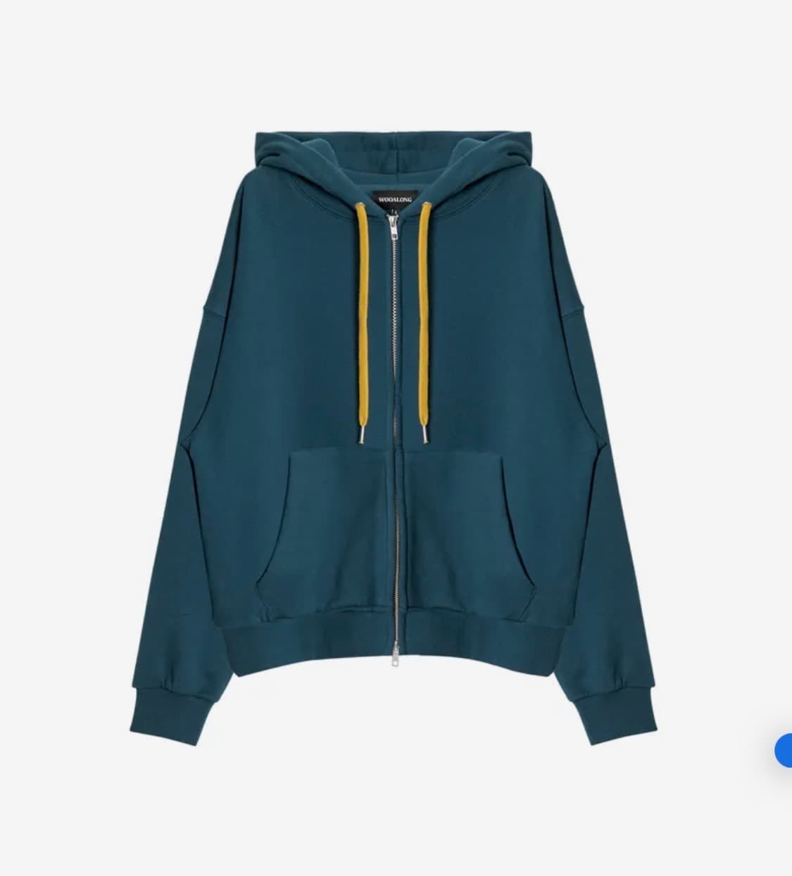 후드집업 상품이미지1