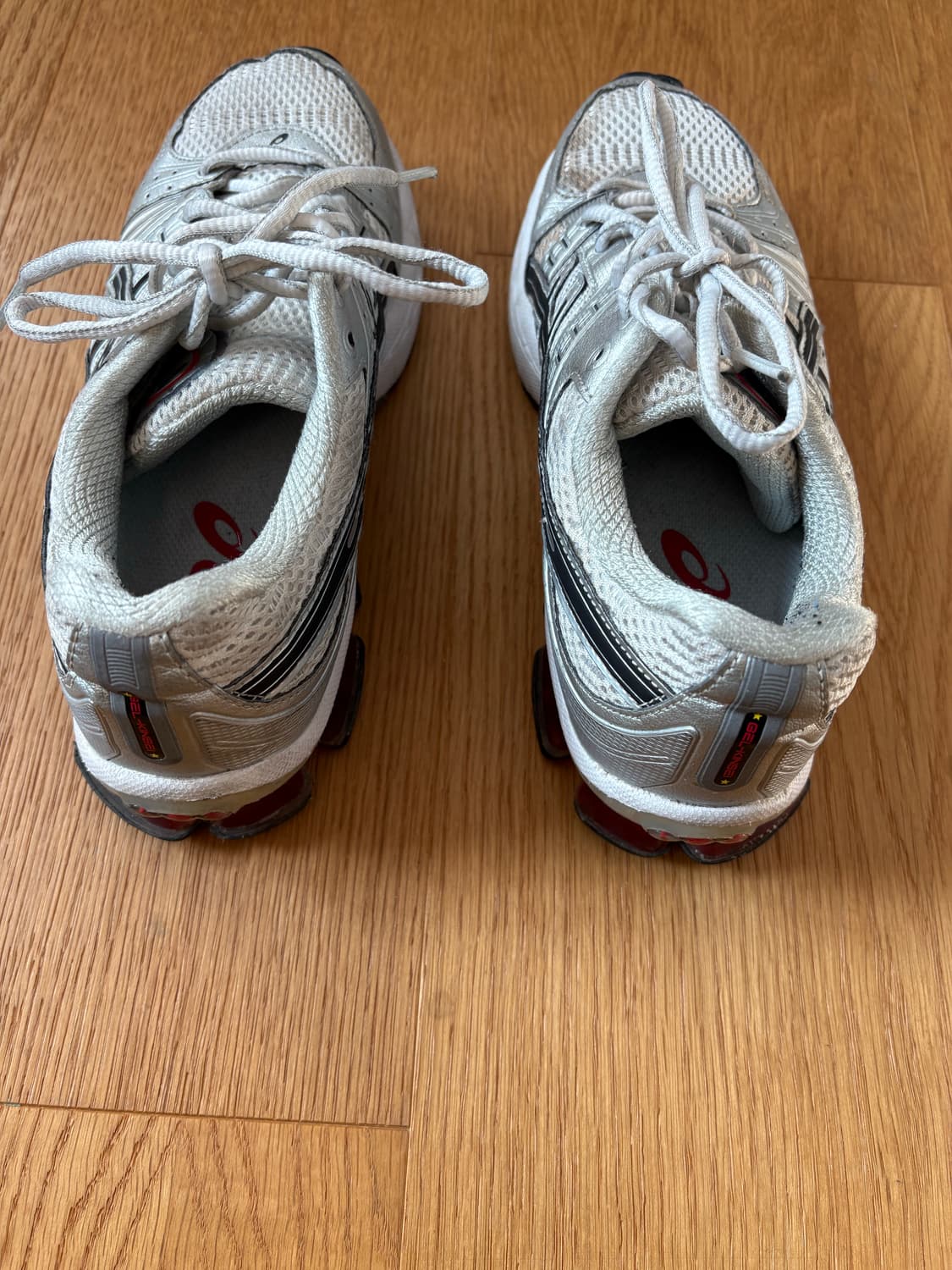 아식스 젤 킨세이 250  상품이미지4