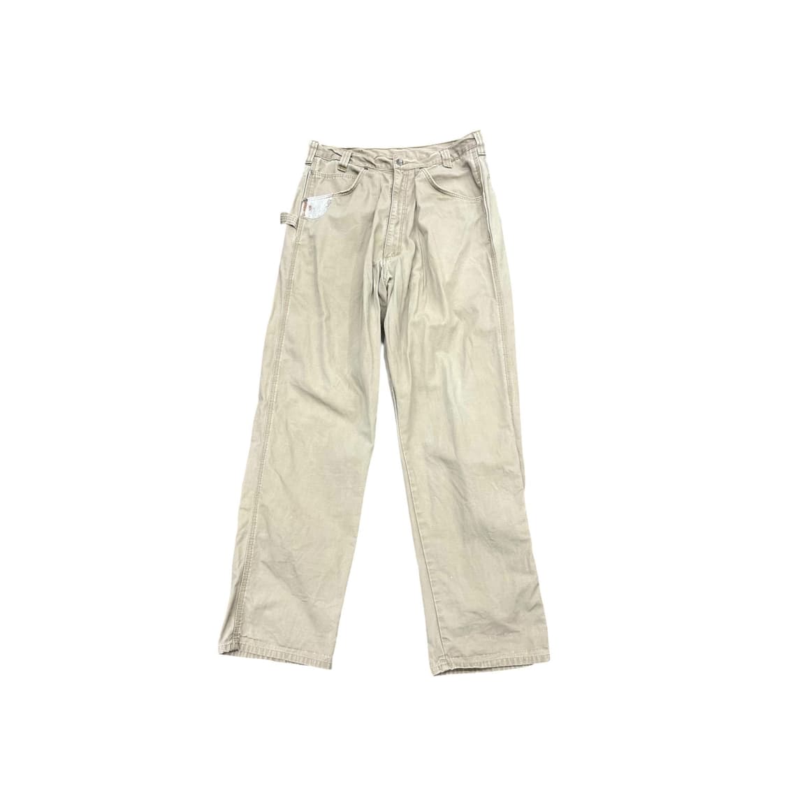 랭글러 Riggs 립스탑 카펜터 팬츠 상품이미지2