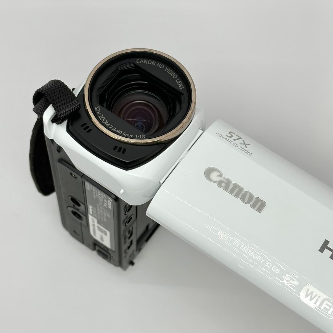 (택포/샘플영상o)캐논 캠코더,r52 상품이미지5