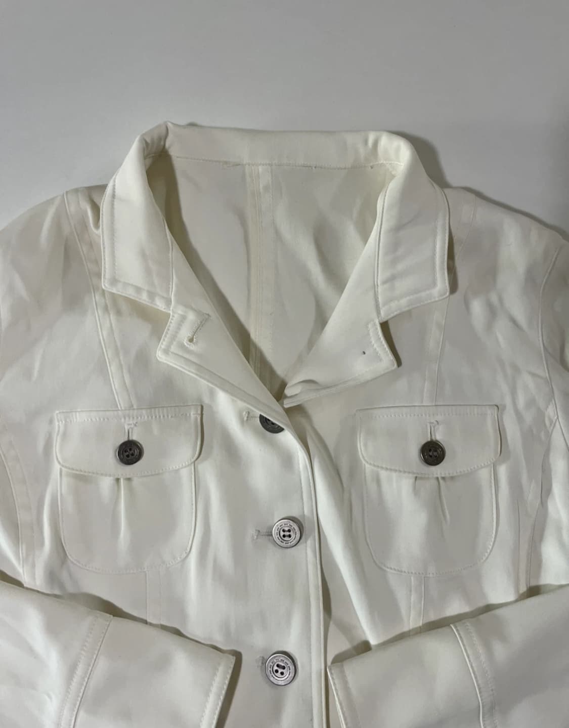 빈티지자켓 상품이미지4