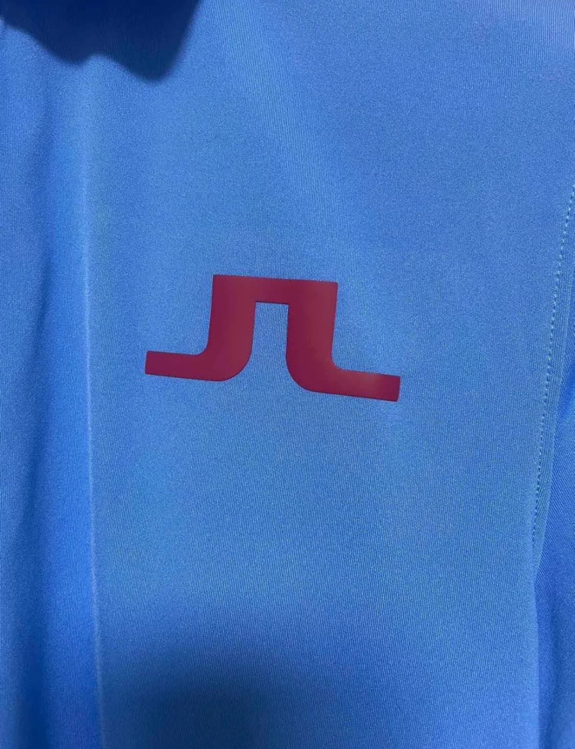 J.LINDEBERG 남성 폴로 셔츠 S 상품이미지2