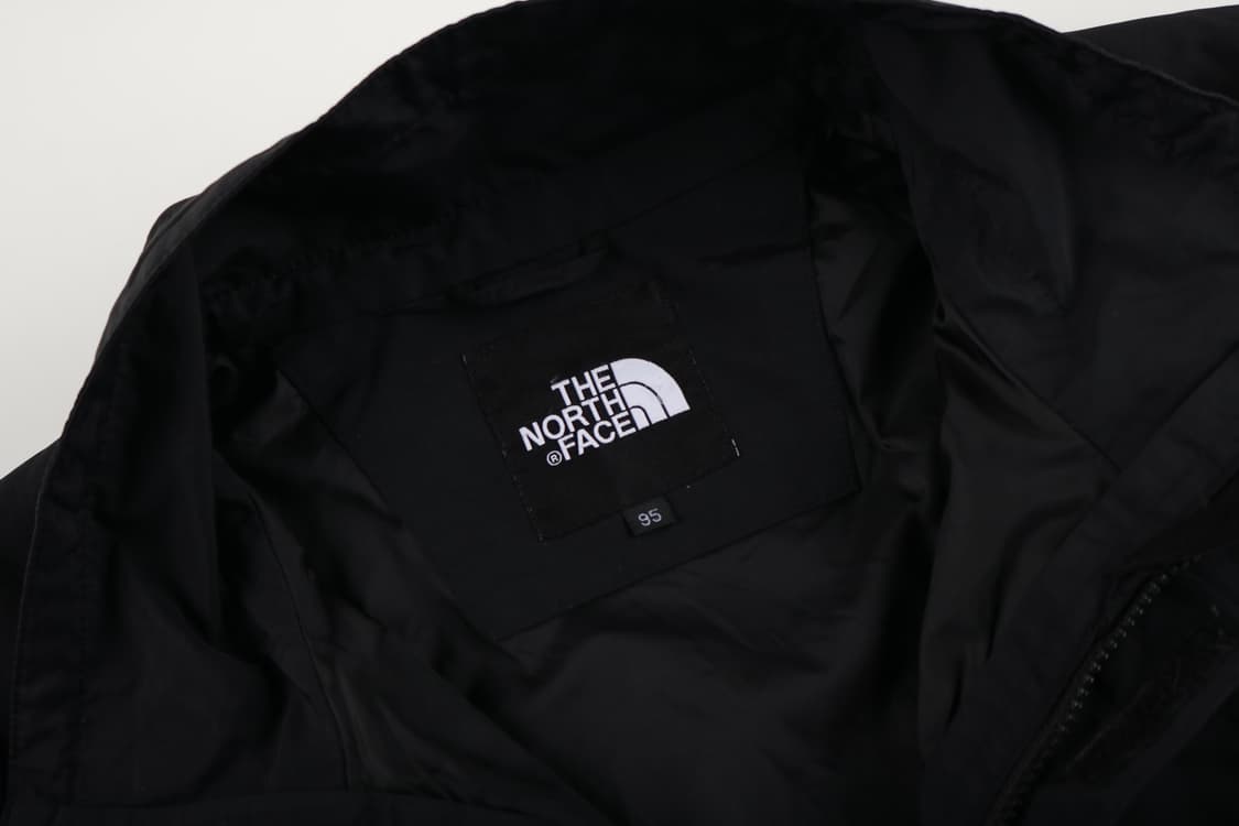[M] 노스페이스 바람막이 자켓 상품이미지5