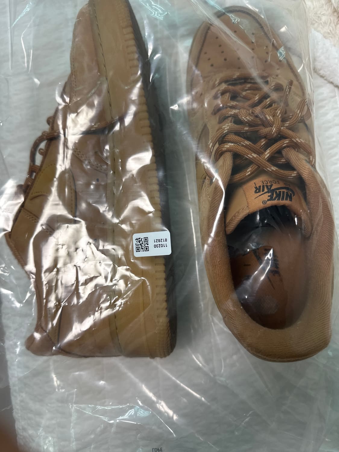 나이키 된장포스  상품이미지1