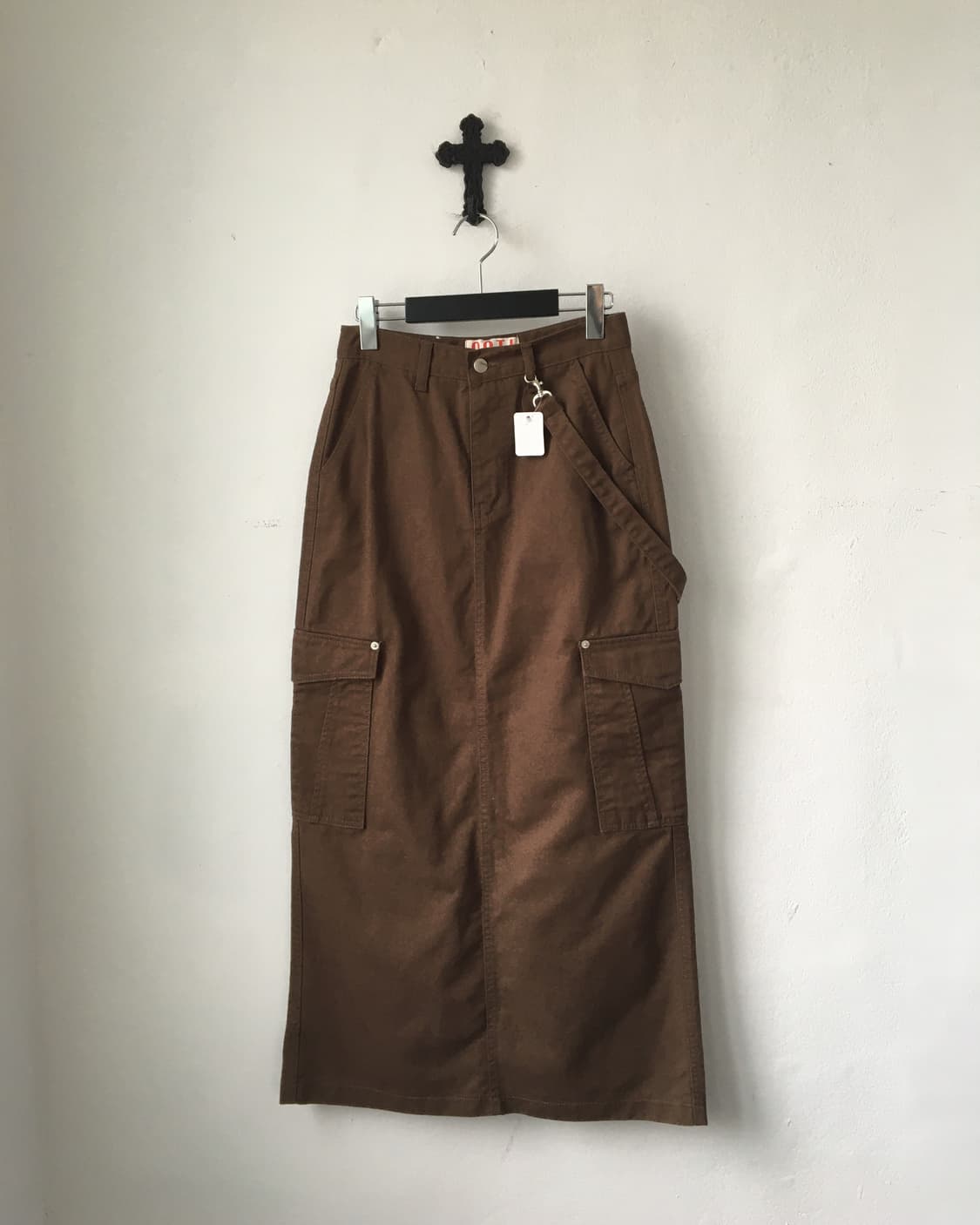 Cago long skirt 상품이미지1
