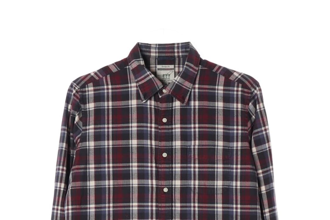 헨리코튼 셔츠 95 상품이미지3