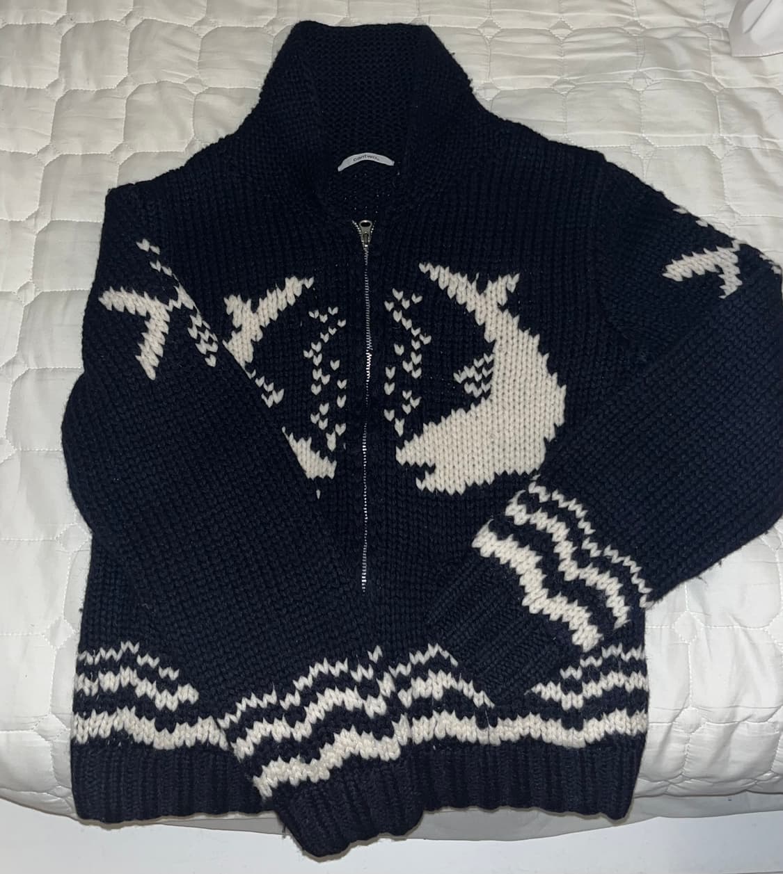 빈티지 코위찬  상품이미지1