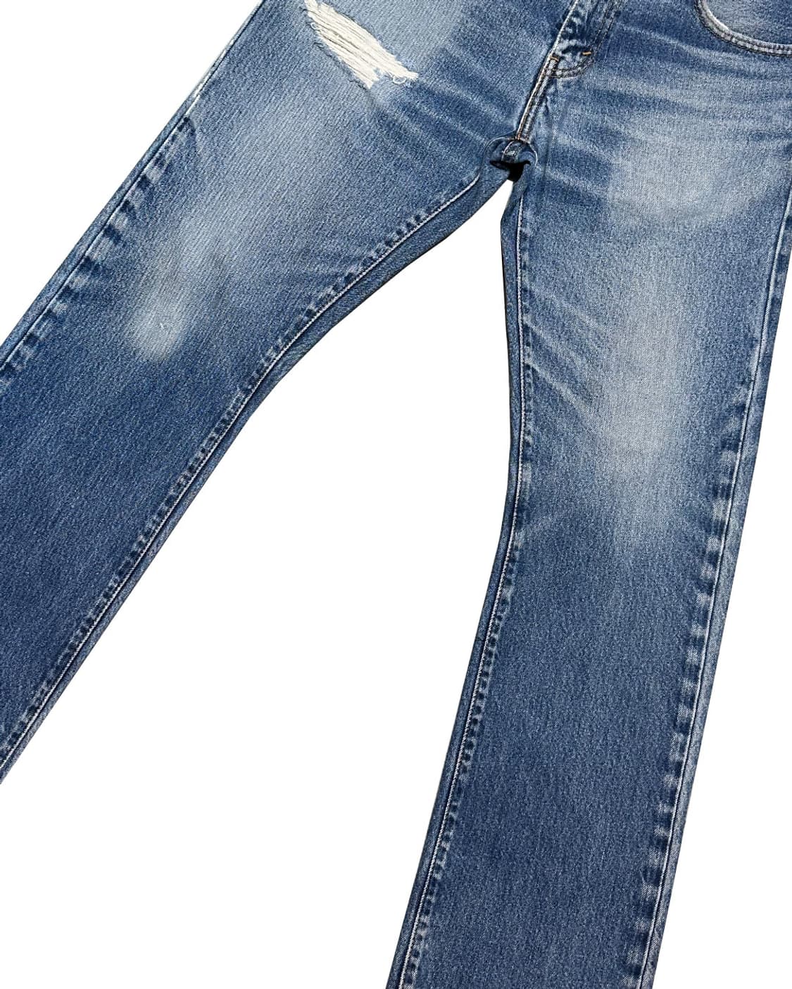 리바이스517 부츠컷 데님 팬츠 31x32 상품이미지4