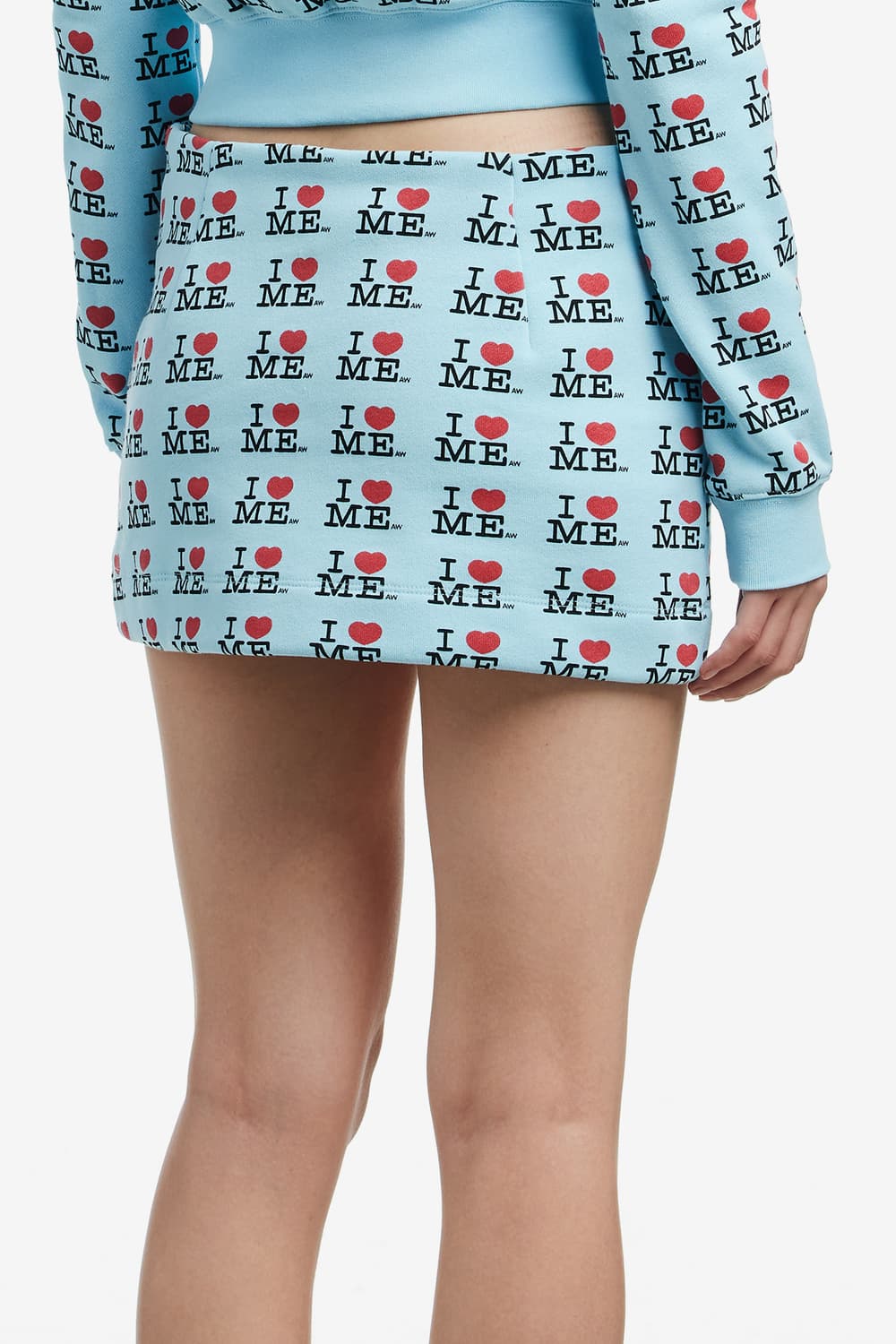 애슐리윌리엄스 스커트  상품이미지3