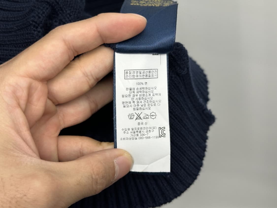 POLO by RALPH LAUREN (M) 상품이미지10