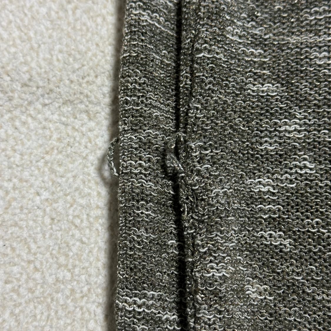 타미힐피거 롱 가디건 상품이미지6