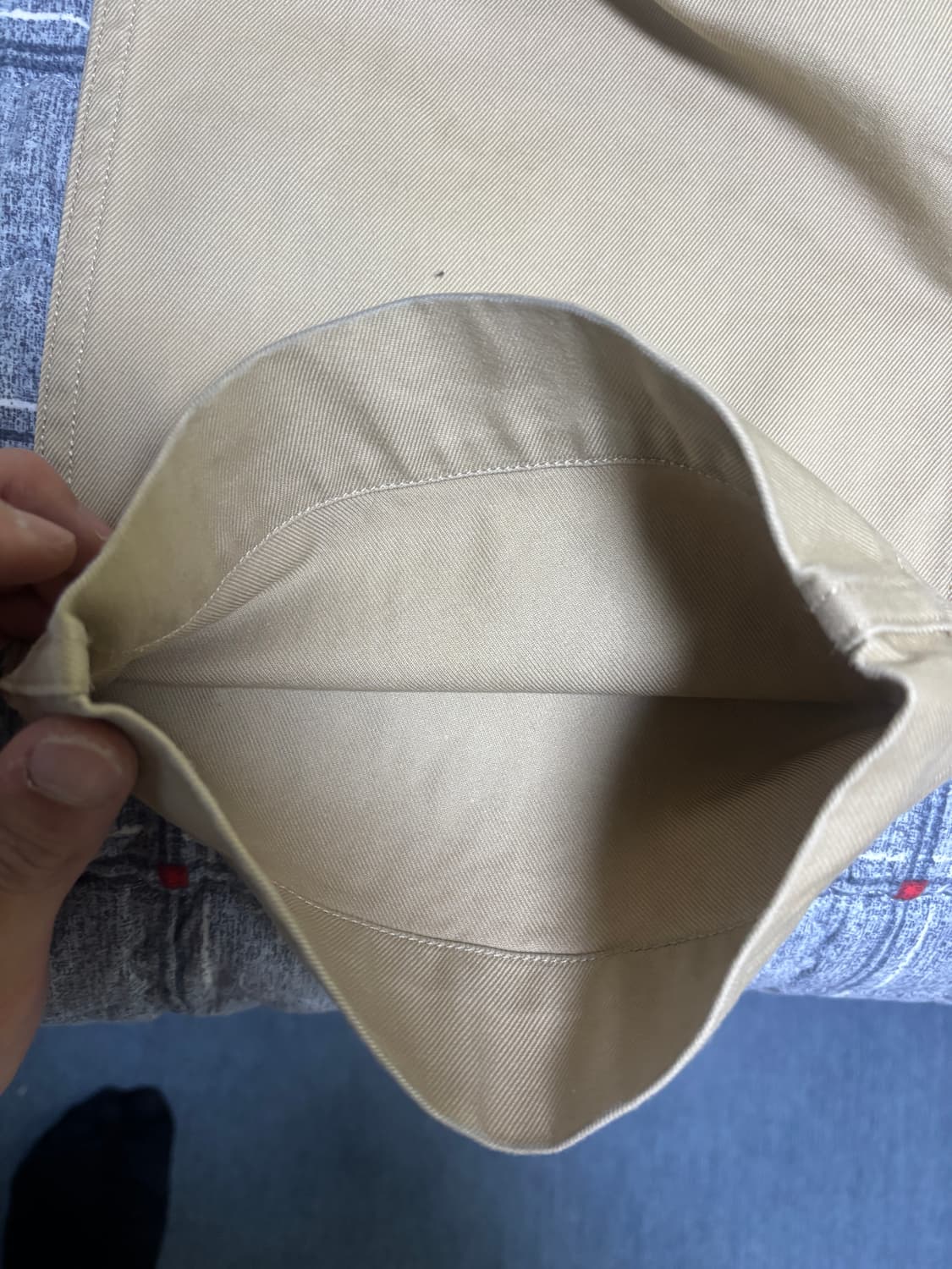 퍼블릭피겨 치노팬츠 3 상품이미지7