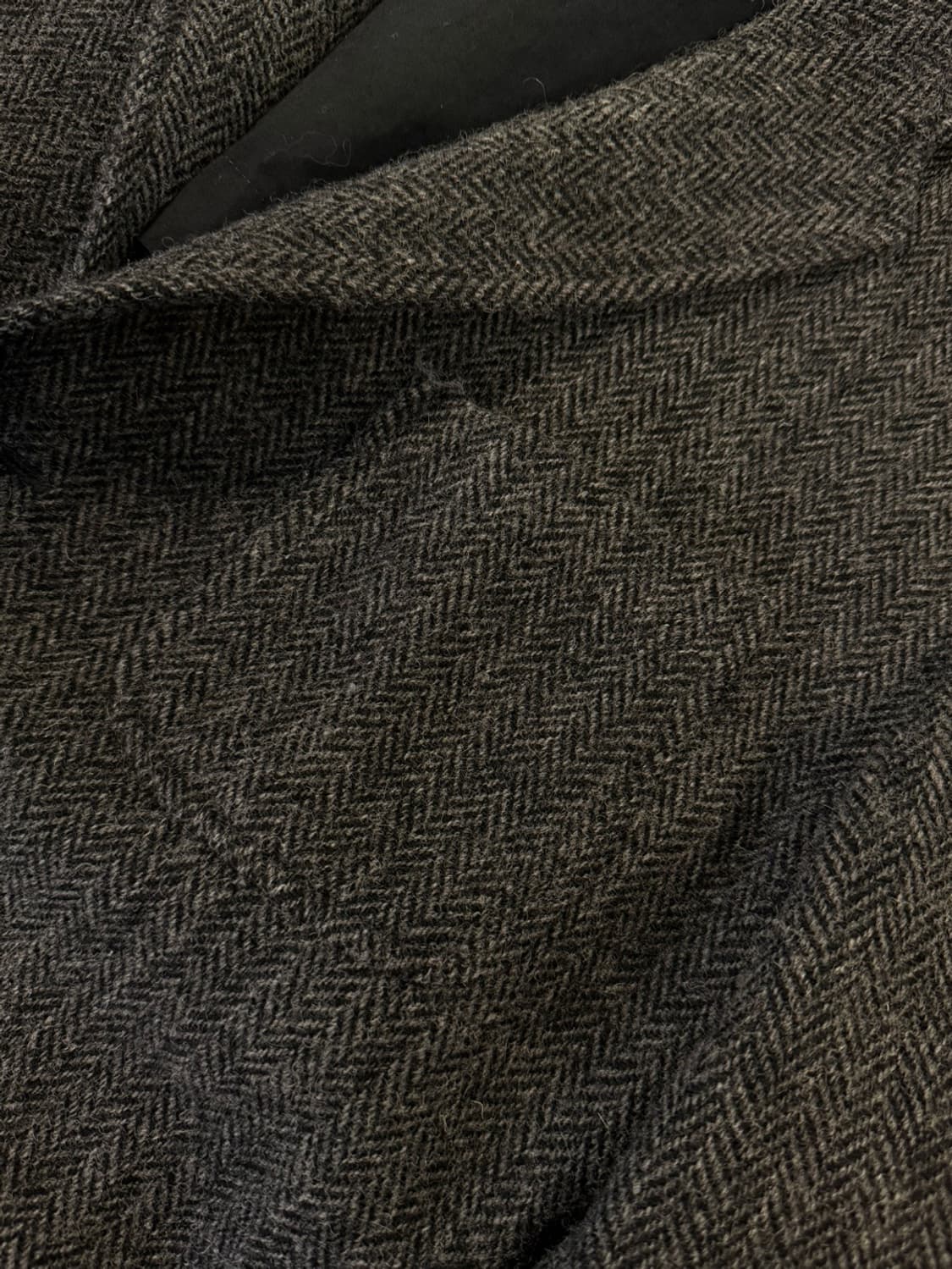 헨리코튼 트위드 자켓 100 상품이미지9