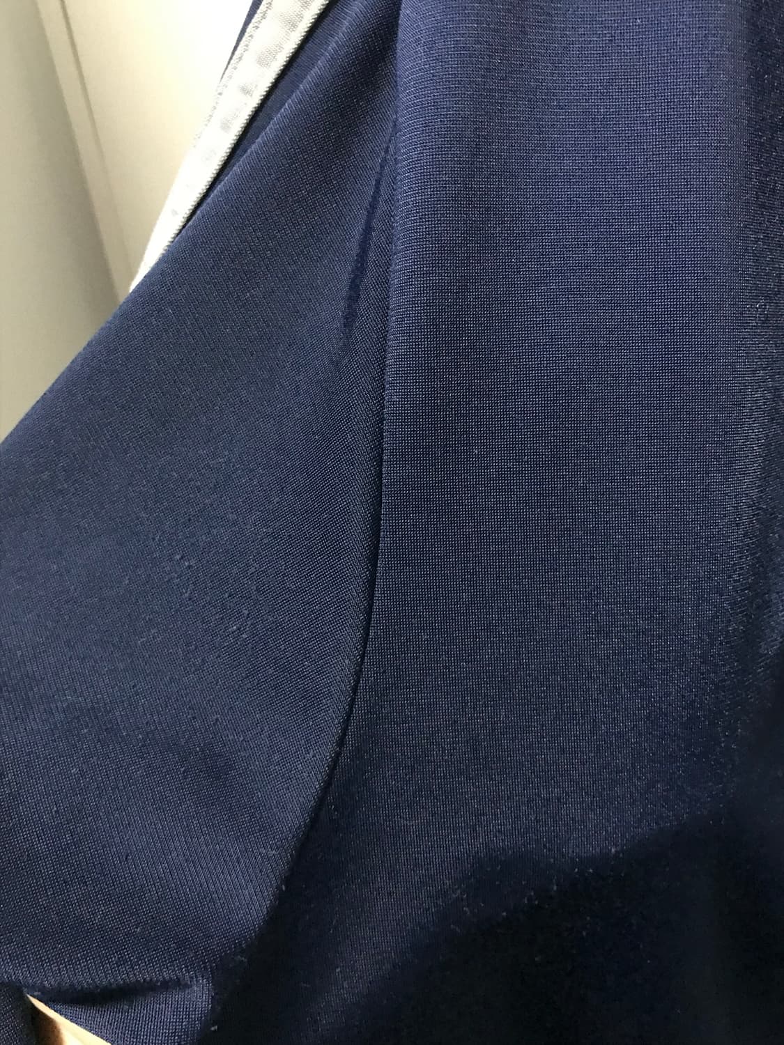 (무배) 아디다스 네이비 실버 구파이어버드 상품이미지3