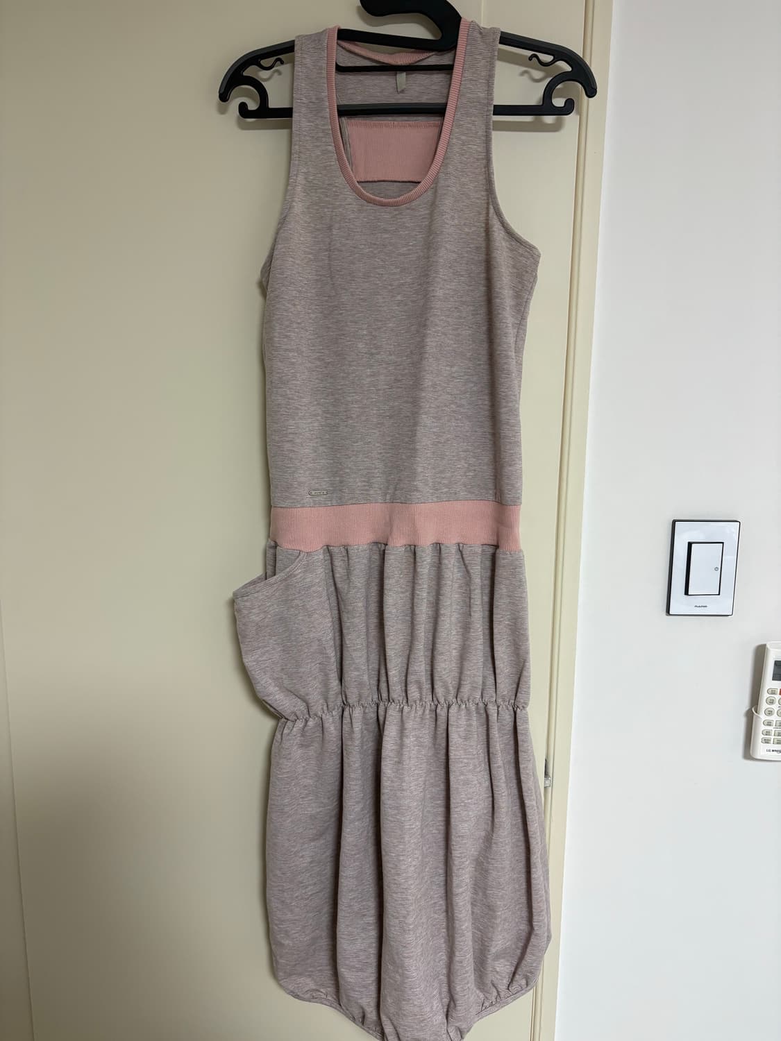 에옹쓰 시시 드레스 shishi dress 상품이미지3