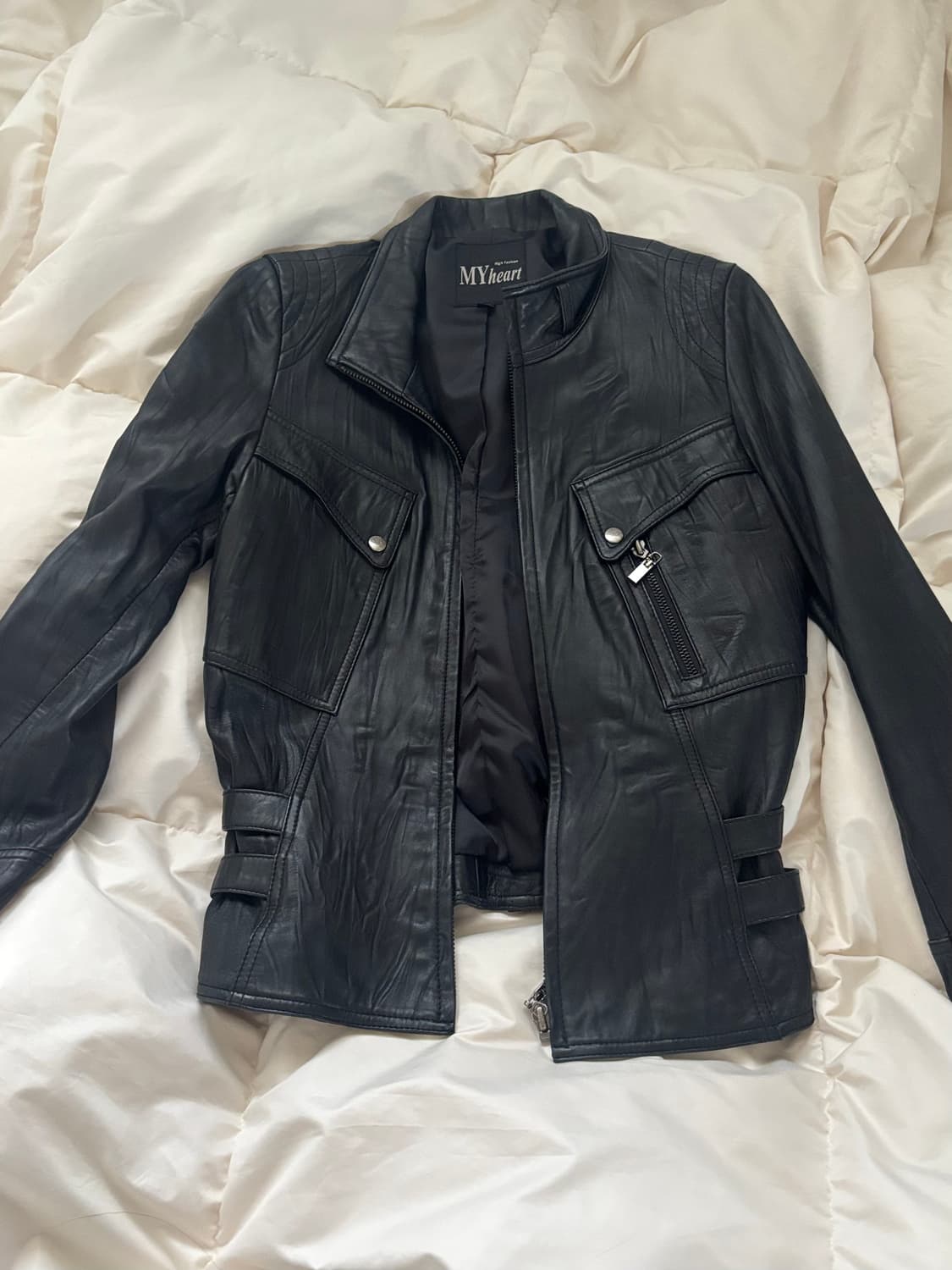 빈티지 레더  상품이미지1