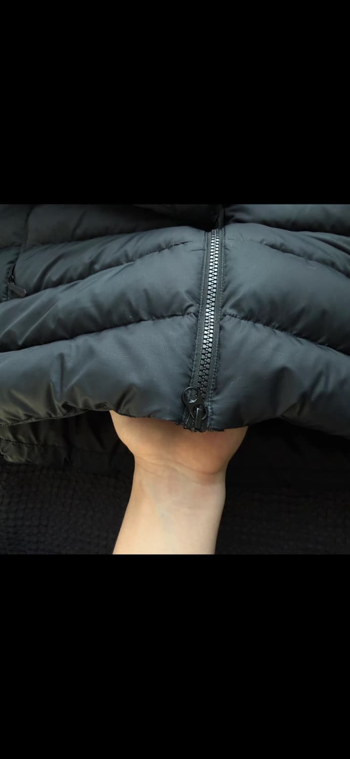 아크테릭스 토륨 블랙 m 상품이미지9