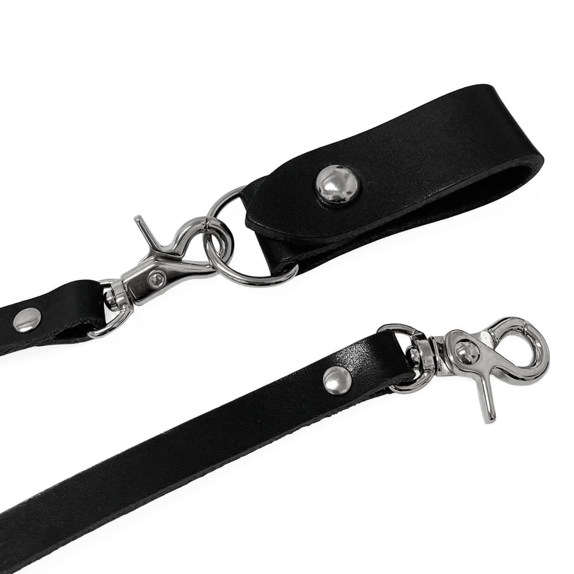 레더 키 체인 (Leather Key Chain) 상품이미지3