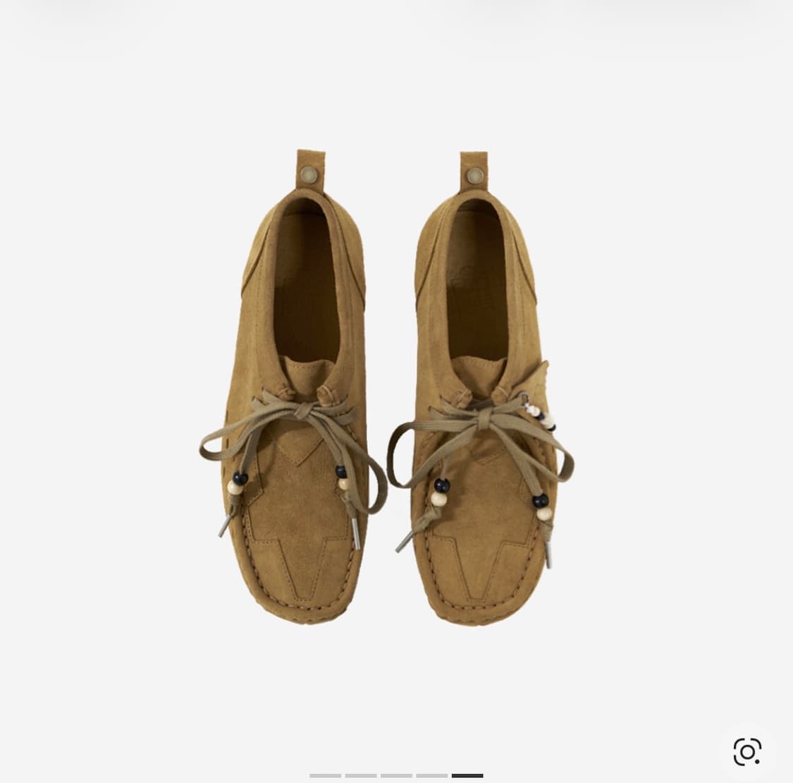 [2]폴리테루 스타 왈라비 카멜 상품이미지1