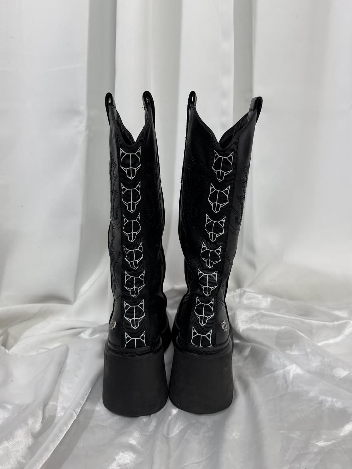 naked wolfe boots 상품이미지5