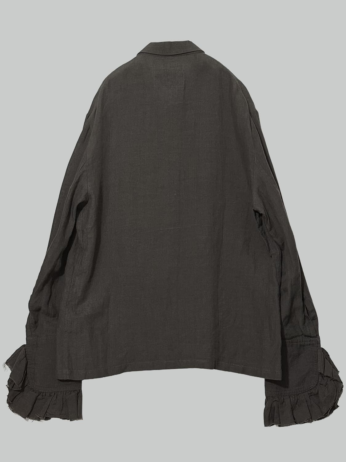 네메스 셔츠 상품이미지4