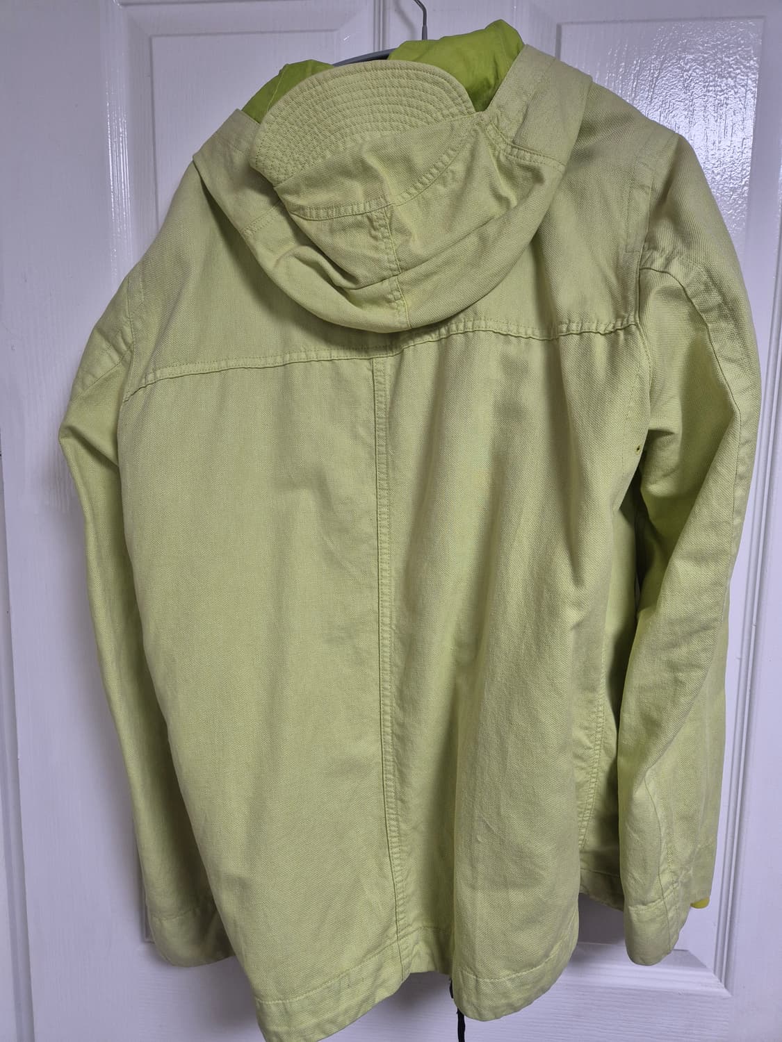 스톤아일랜드 자켓 상품이미지2