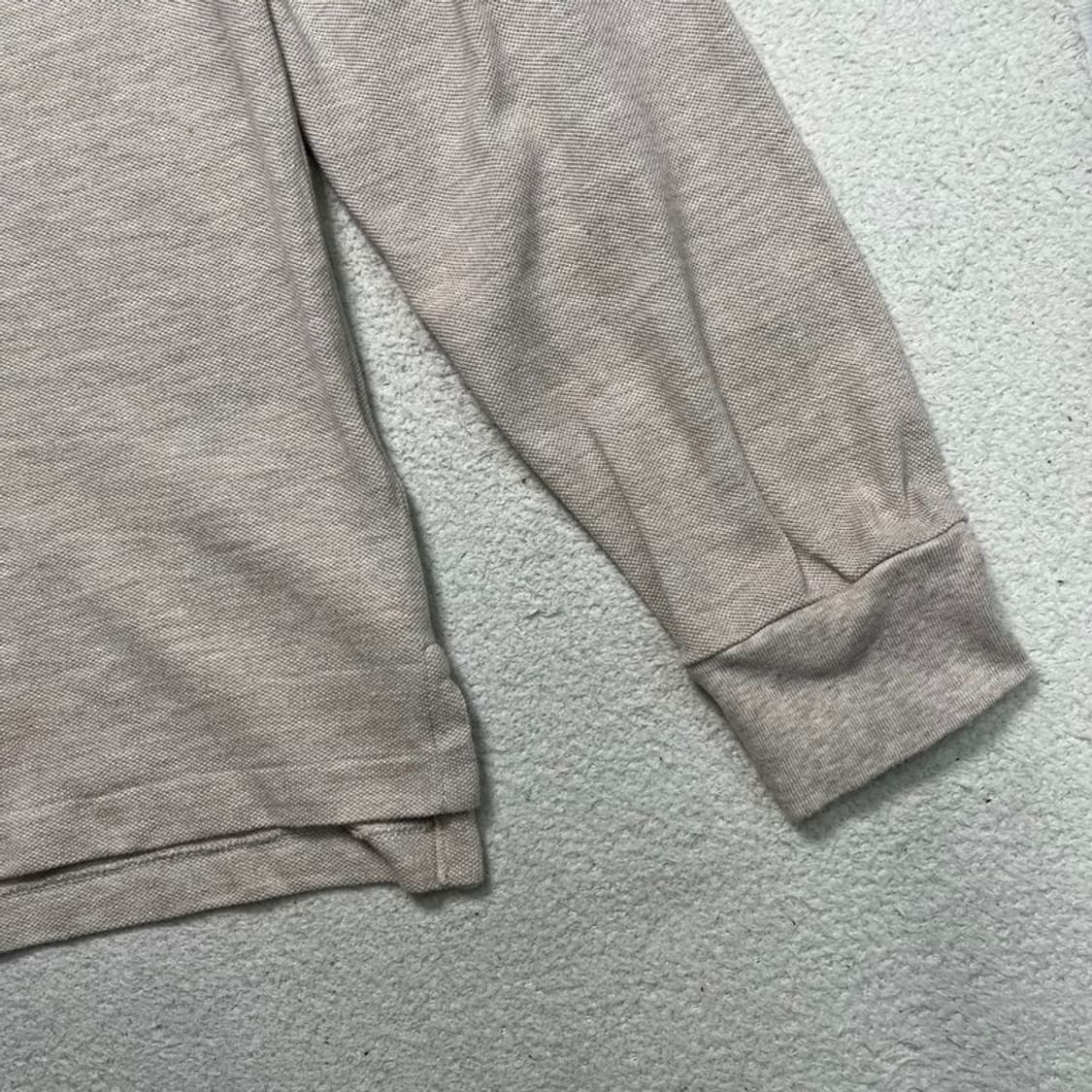 RALPH LAUREN 롱슬리브 카라티 | Men L 상품이미지5