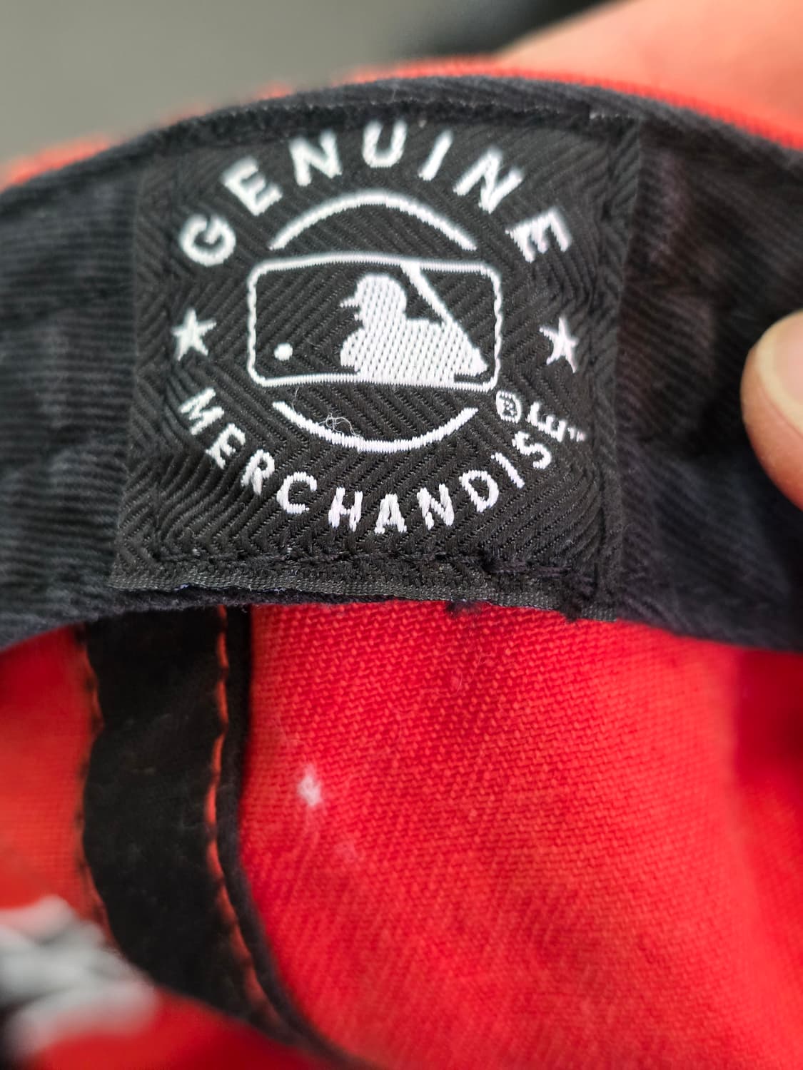 47 브랜드 뉴욕 양키스 클린업 볼캡 모자 상품이미지9