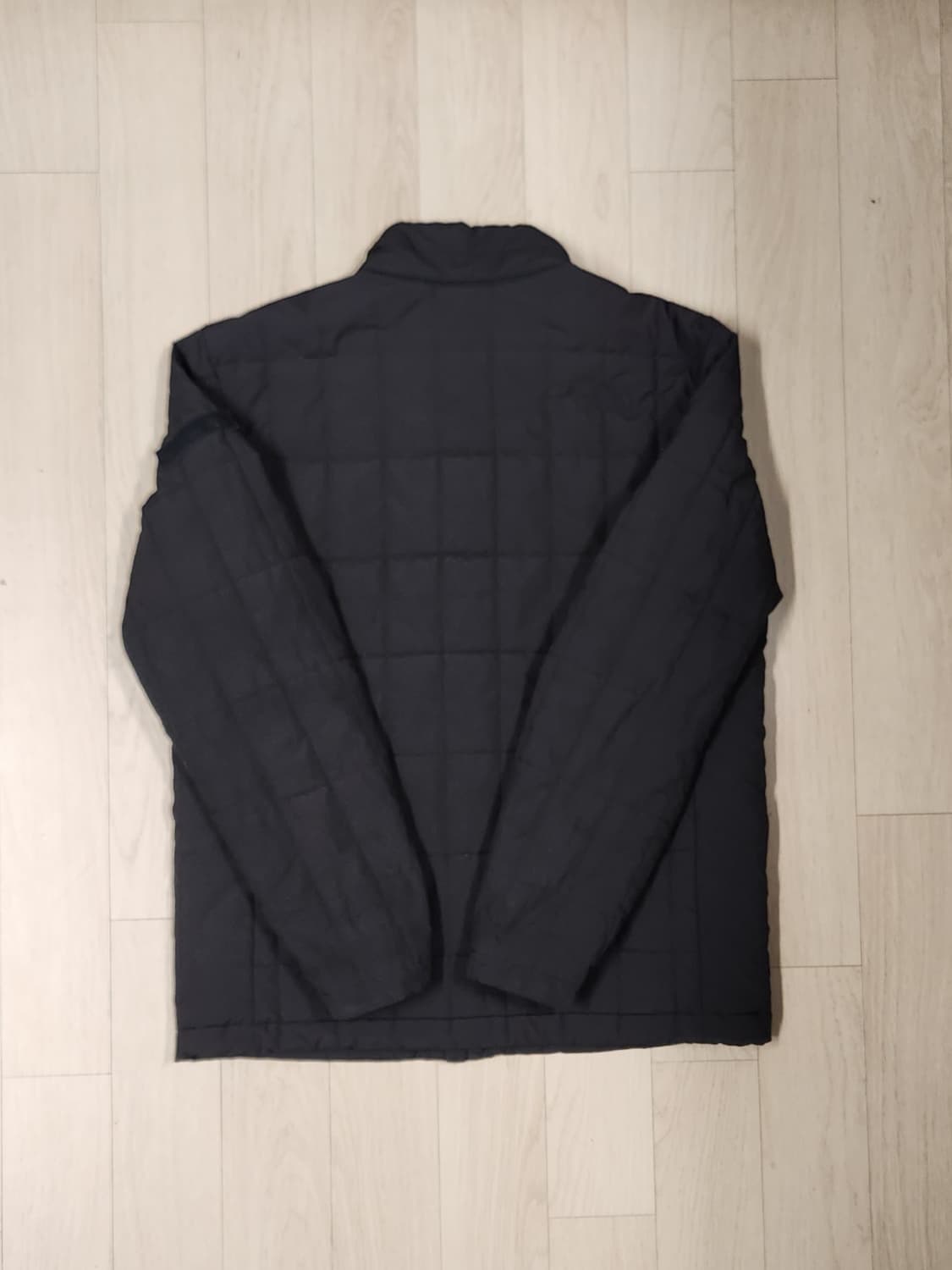 노스페이스 경량패딩 자켓 L 상품이미지2