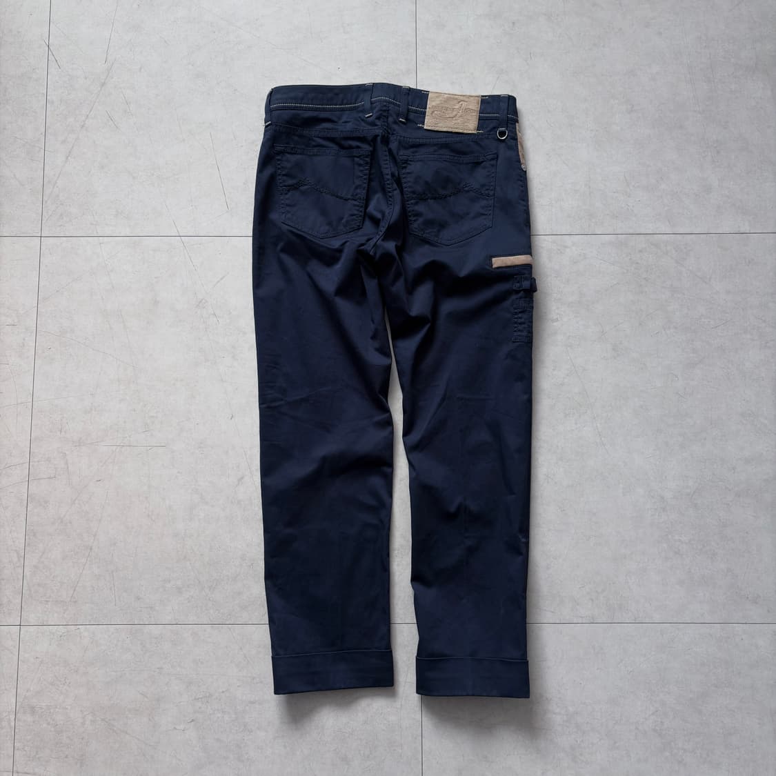 야곱 코헨 핸드메이드 팬츠 상품이미지7