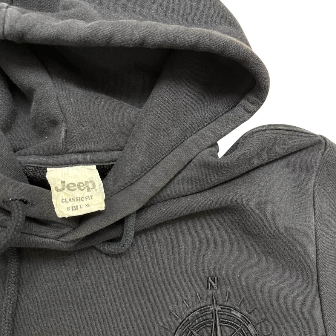 지프 후드티 상품이미지2