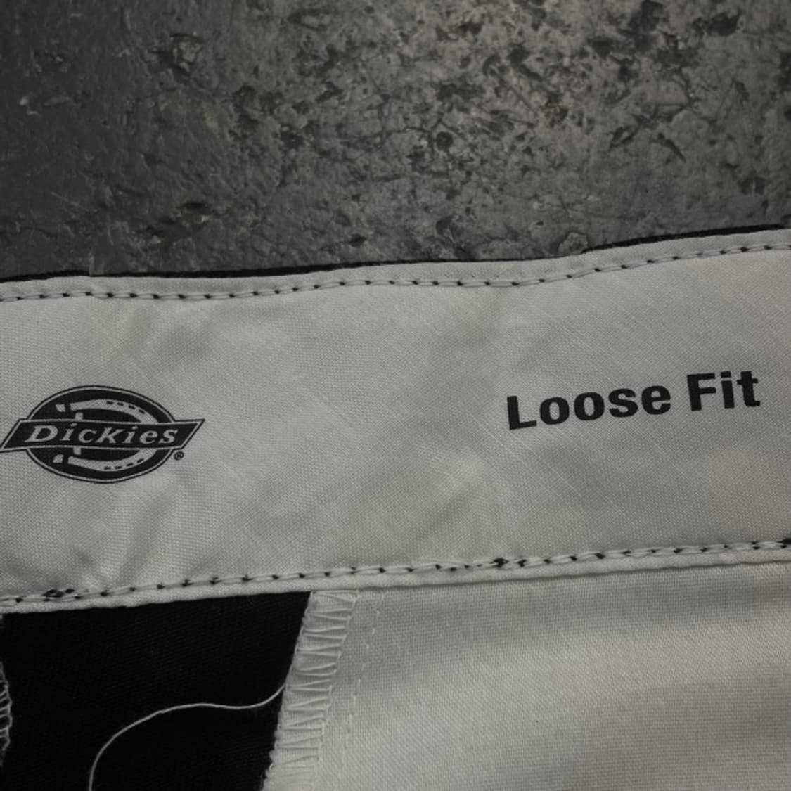 32 디키즈 더블니 팬츠 상품이미지3