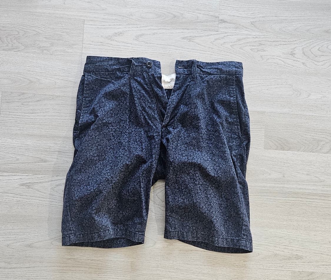 칼하트 반바지 상품이미지1