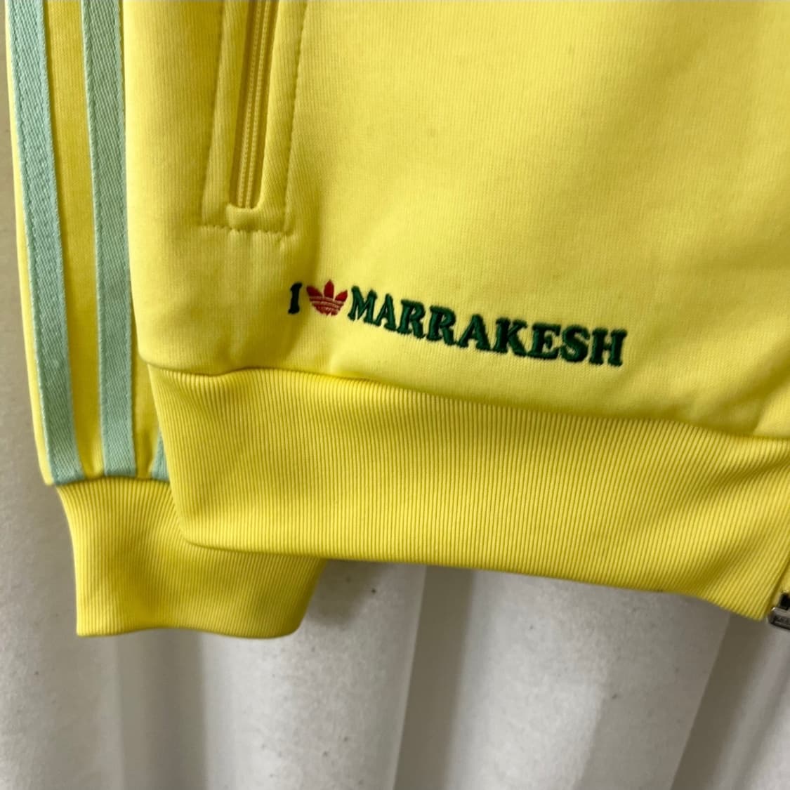 아디다스 마라케시 져지 90 상품이미지3