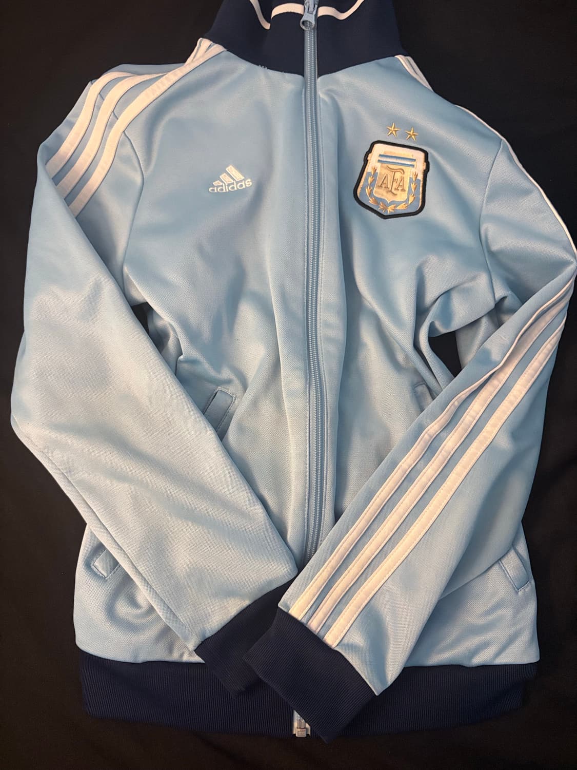 아디다스 메시 져지 상품이미지1